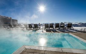 Das Weitblick Allgäu